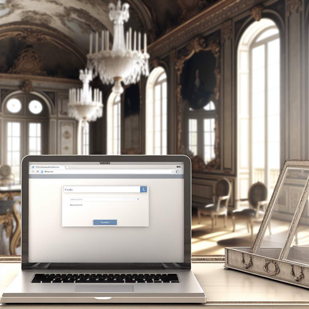 Découvrez le webmail Versailles: guide pratique