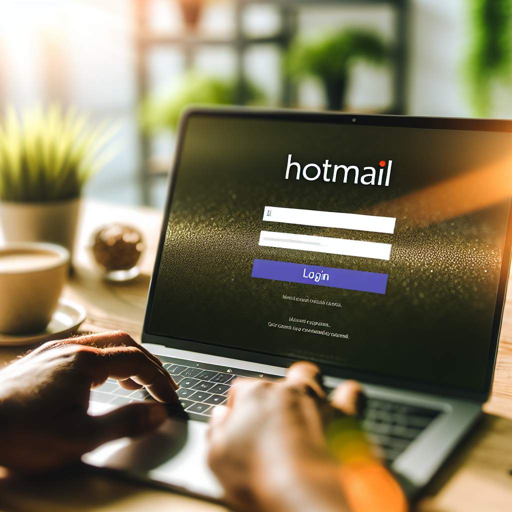 Découvrez les secrets de Hotmail email !